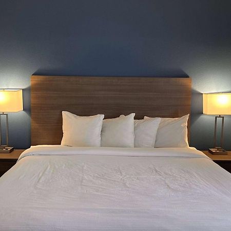 Baymont By Wyndham Indianapolis Northwest Hotel Luaran gambar