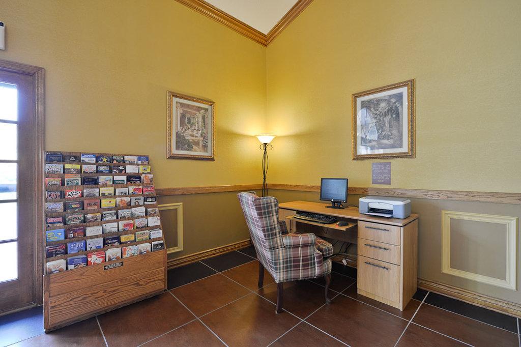 Baymont By Wyndham Indianapolis Northwest Hotel Luaran gambar
